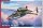 1/72 Heinkel He-162A Spatz "German WWII Jet Fighter"
