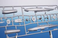 1/72 Heinkel He-162A Spatz "Captured Birds"