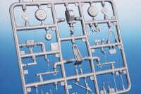 1/72 Heinkel He-162A Spatz "Captured Birds"