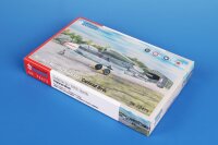 1/72 Heinkel He-162A Spatz "Captured Birds"