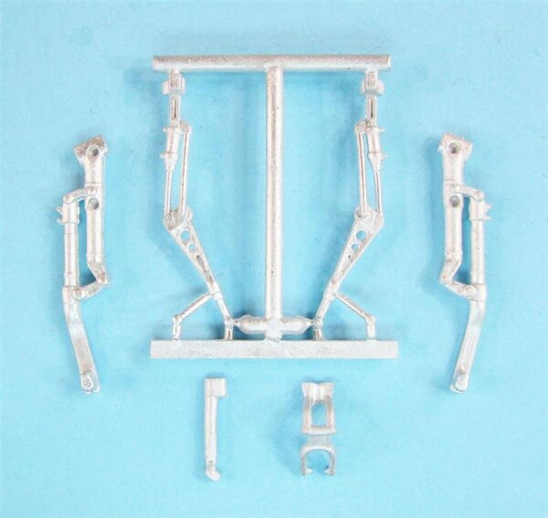 Hawker Sea Fury FB.11 Landing Gear (Airfix)