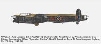 Avro Lancaster B.III (Special) "The Dambusters" 80th Anniversary #1