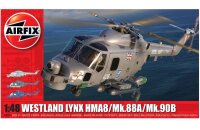 Westland Lynx Navy Mk.88A / HMA8 / Mk.90B