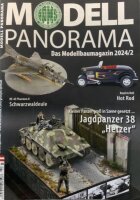 Modell Panorama 2024/2