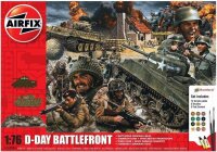 D-Day Battlefront Gift Set