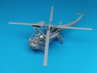 1/72 Westland Wasp HAS.1 "International Service"