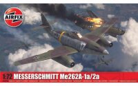 Messerschmitt Me-262A-1a/2a
