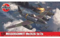 1/72 Messerschmitt Me-262A-1a/2a