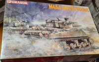 1/35 M4A4 w/60lb Rocket