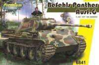 BefehlsPanther Ausf.G (Premium Edition)