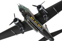 1/72 Vickers Wellington Mk.I A/C