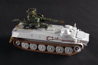 1/35 MT-LB with ZU-23-2