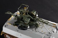 1/35 MT-LB with ZU-23-2