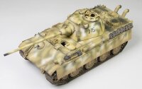 Pz.Kpfw.V Panther Ausf. F (75 mm KwK L/70)