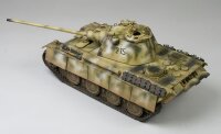 Pz.Kpfw.V Panther Ausf. F (75 mm KwK L/70)
