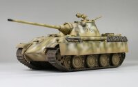 Pz.Kpfw.V Panther Ausf. F (75 mm KwK L/70)