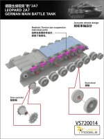 Leopard 2 A7