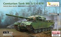 Centurion Mk. 5/1 - 4.RTR Deluxe Edition