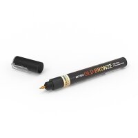 Old Bronze  - Metallic Marker