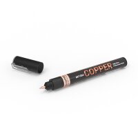 Copper - Metallic Marker