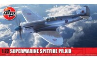 Supermarine Spitfire PR.XIX