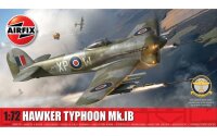 1/72 Hawker Typhoon Mk.Ib