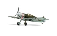 1/72 Messerschmitt Bf-109E-4