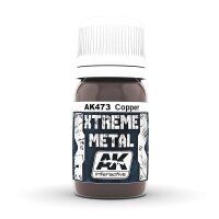 Xtreme Metal Copper 30 ml