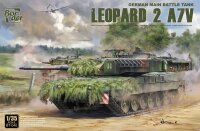 1/35 Leopard 2A7V