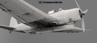 1/35 Nakajima B5N2 Type 97 Carrier Attack Bomber "Kate"