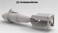 1/35 Nakajima B5N2 Type 97 Carrier Attack Bomber "Kate"