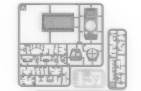 1/72 U.S. Light Tank M24 Chaffee