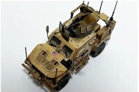 M1278 Joint Light Tactical Vehicle