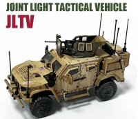 M1278 Joint Light Tactical Vehicle