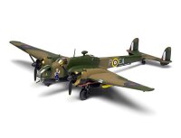 1/72 Handley Page Hampden