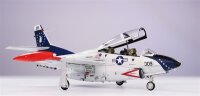 North-American T-2 Buckeye "Anniversary Markings"