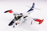 North-American T-2 Buckeye "Anniversary Markings"