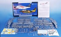 1/32 North-American T-2 Buckeye "Anniversary...