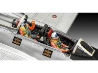 Northrop F-89 Scorpion - 75th Anniversary Geschenkset