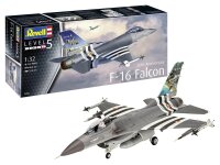 F-16 Falcon 50th Anniversary