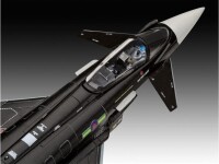 1/144 Eurofighter Typhoon - RAF