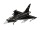 1/144 Eurofighter Typhoon - RAF
