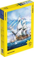 Puzzle HMS Victory - 1500 Teile