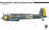 Henschel Hs-129 B-2 Eastern Front