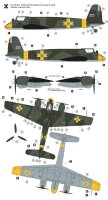 Henschel Hs-129 B-2 Eastern Front