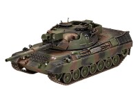Geschenkset Leopard 1 A1A1-A1A4
