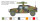 HMMWV M1036 TOW Carrier