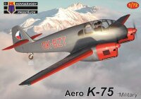 Aero K-75 "Military"