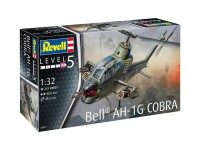 Bell AH-1G Cobra