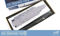 1/700 USS Gerald R. Ford CVN-78